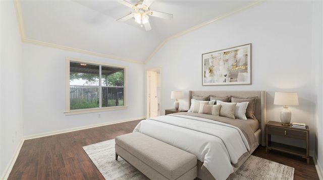 3230 N Mason Road, Katy, TX 77449