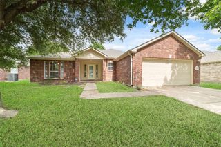 3230 N Mason Road, Katy, TX 77449