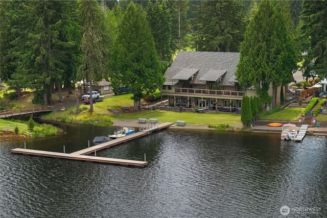 240 E Aycliffe Drive, Shelton, WA 98584