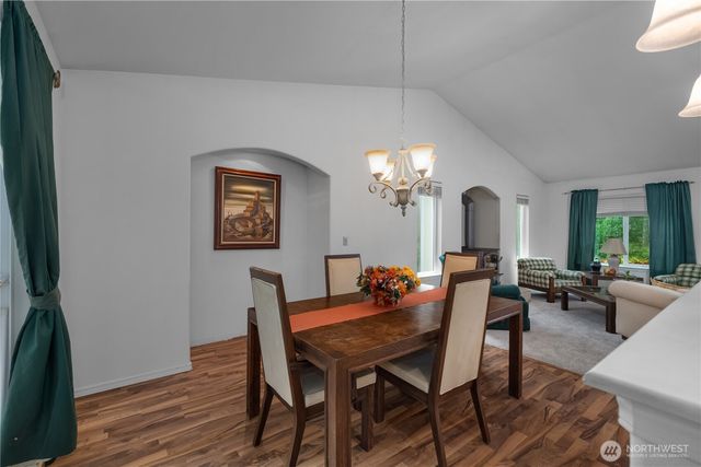240 E Aycliffe Drive, Shelton, WA 98584