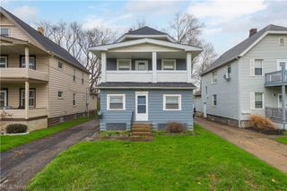 4004 E 52nd Street, Newburgh Heights, OH 44105