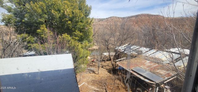 11150 E CLATTERBUCK Drive, Cornville, AZ 86325