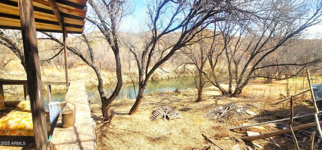 11150 E CLATTERBUCK Drive, Cornville, AZ 86325