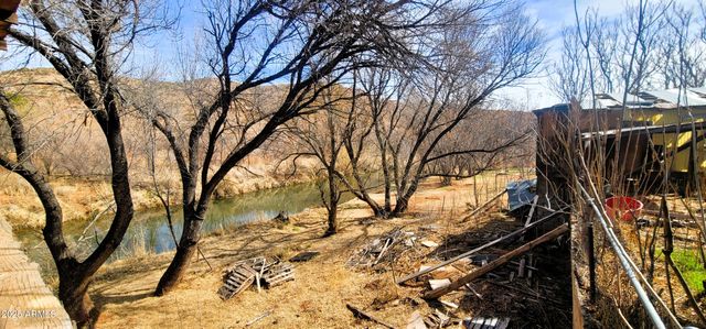 11150 E CLATTERBUCK Drive, Cornville, AZ 86325