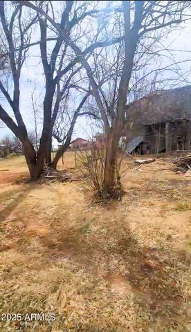 11150 E CLATTERBUCK Drive, Cornville, AZ 86325