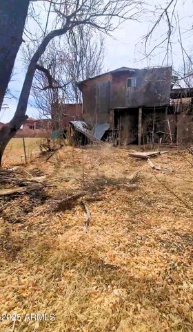 11150 E CLATTERBUCK Drive, Cornville, AZ 86325