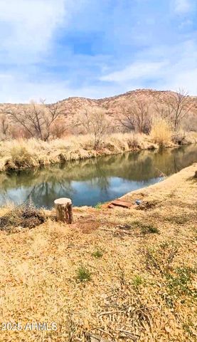 11150 E CLATTERBUCK Drive, Cornville, AZ 86325