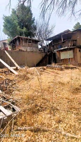 11150 E CLATTERBUCK Drive, Cornville, AZ 86325