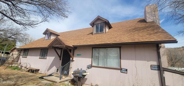 11150 E CLATTERBUCK Drive, Cornville, AZ 86325