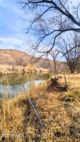 11150 E CLATTERBUCK Drive, Cornville, AZ 86325