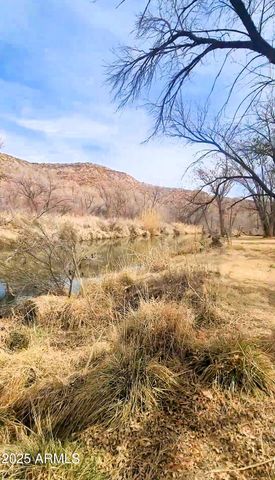 11150 E CLATTERBUCK Drive, Cornville, AZ 86325