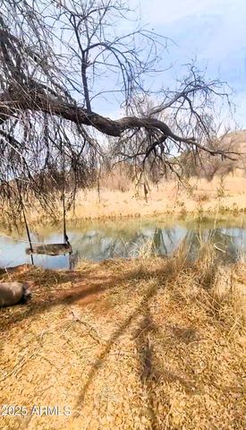 11150 E CLATTERBUCK Drive, Cornville, AZ 86325