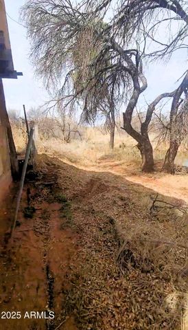 11150 E CLATTERBUCK Drive, Cornville, AZ 86325