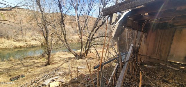 11150 E CLATTERBUCK Drive, Cornville, AZ 86325