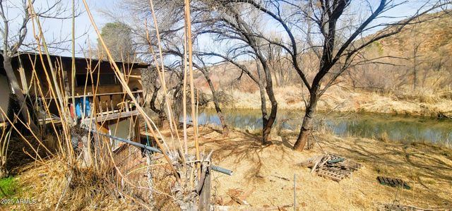 11150 E CLATTERBUCK Drive, Cornville, AZ 86325