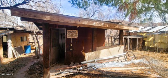 11150 E CLATTERBUCK Drive, Cornville, AZ 86325