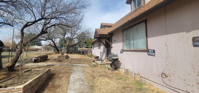 11150 E CLATTERBUCK Drive, Cornville, AZ 86325