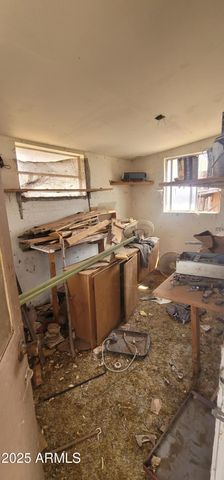 11150 E CLATTERBUCK Drive, Cornville, AZ 86325