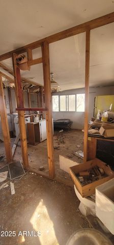 11150 E CLATTERBUCK Drive, Cornville, AZ 86325