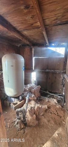 11150 E CLATTERBUCK Drive, Cornville, AZ 86325