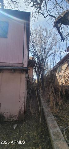 11150 E CLATTERBUCK Drive, Cornville, AZ 86325