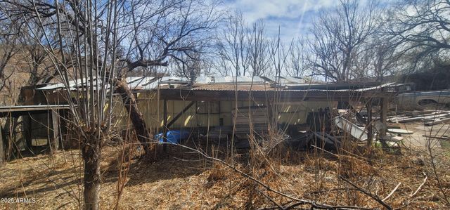 11150 E CLATTERBUCK Drive, Cornville, AZ 86325