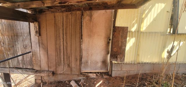 11150 E CLATTERBUCK Drive, Cornville, AZ 86325