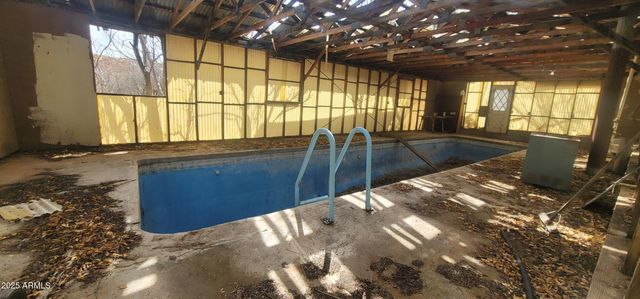 11150 E CLATTERBUCK Drive, Cornville, AZ 86325