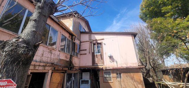 11150 E CLATTERBUCK Drive, Cornville, AZ 86325