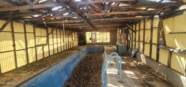 11150 E CLATTERBUCK Drive, Cornville, AZ 86325