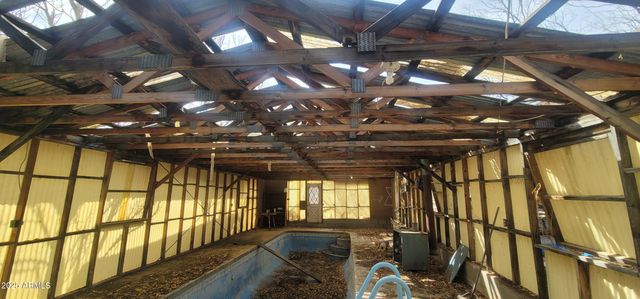 11150 E CLATTERBUCK Drive, Cornville, AZ 86325