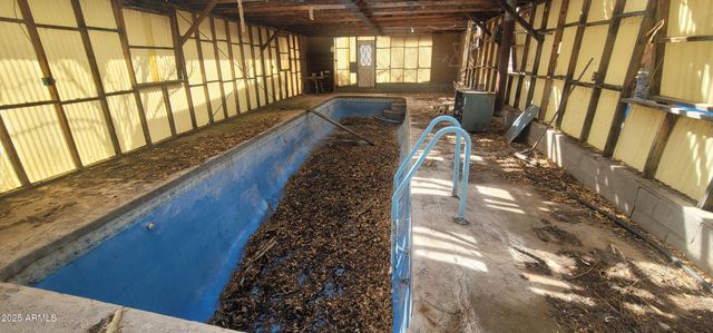 11150 E CLATTERBUCK Drive, Cornville, AZ 86325