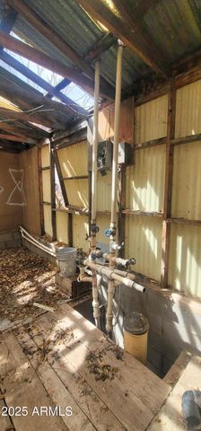 11150 E CLATTERBUCK Drive, Cornville, AZ 86325