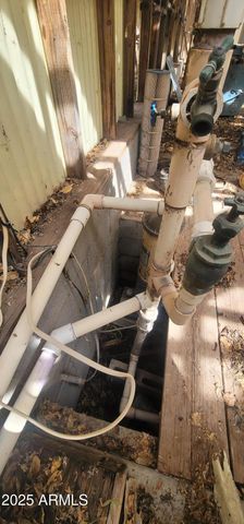 11150 E CLATTERBUCK Drive, Cornville, AZ 86325