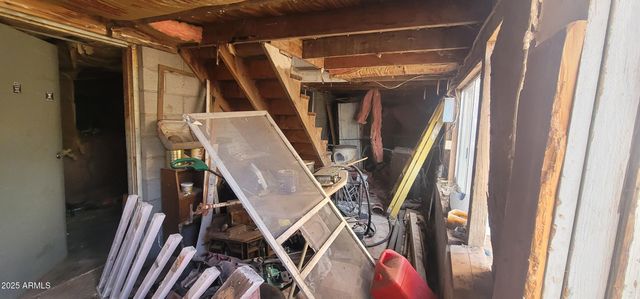 11150 E CLATTERBUCK Drive, Cornville, AZ 86325