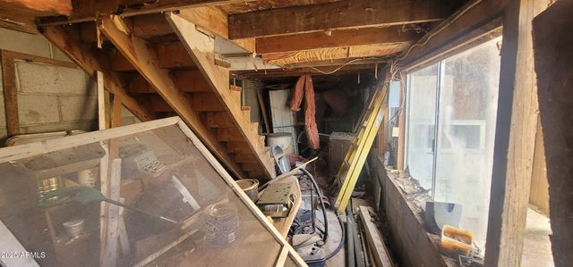 11150 E CLATTERBUCK Drive, Cornville, AZ 86325