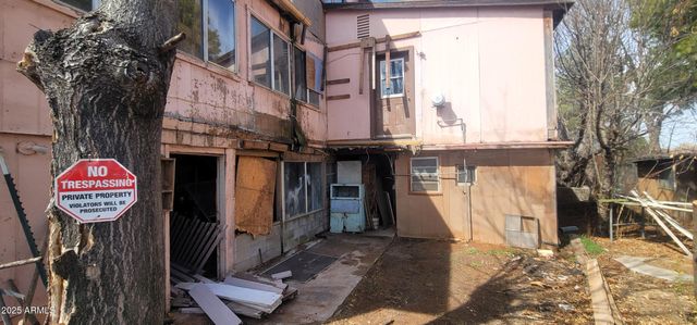 11150 E CLATTERBUCK Drive, Cornville, AZ 86325