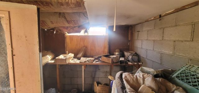 11150 E CLATTERBUCK Drive, Cornville, AZ 86325