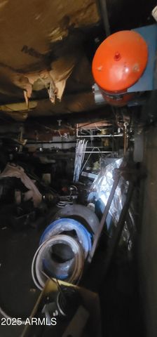 11150 E CLATTERBUCK Drive, Cornville, AZ 86325