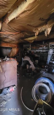 11150 E CLATTERBUCK Drive, Cornville, AZ 86325