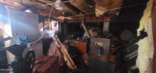 11150 E CLATTERBUCK Drive, Cornville, AZ 86325