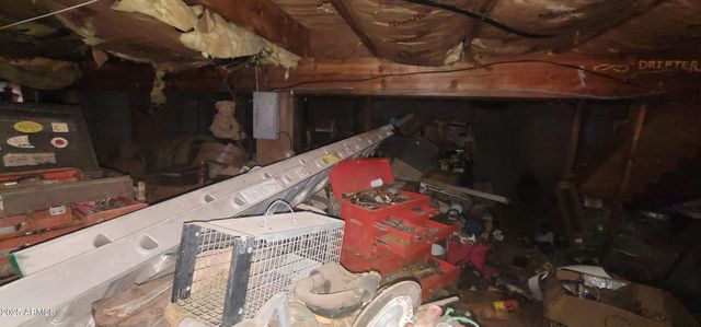 11150 E CLATTERBUCK Drive, Cornville, AZ 86325