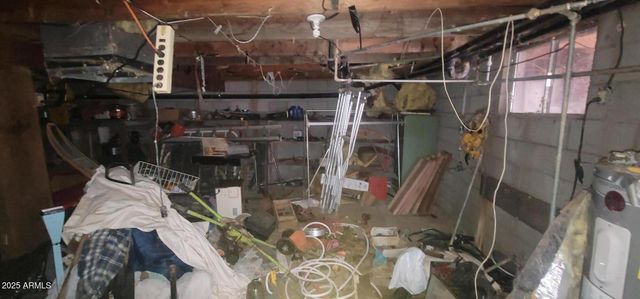 11150 E CLATTERBUCK Drive, Cornville, AZ 86325