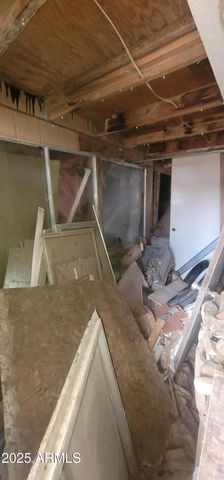 11150 E CLATTERBUCK Drive, Cornville, AZ 86325