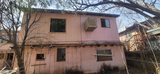 11150 E CLATTERBUCK Drive, Cornville, AZ 86325