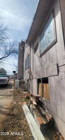 11150 E CLATTERBUCK Drive, Cornville, AZ 86325