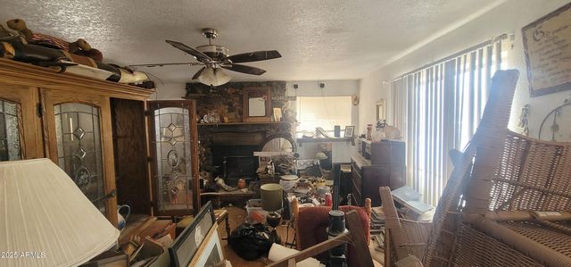 11150 E CLATTERBUCK Drive, Cornville, AZ 86325