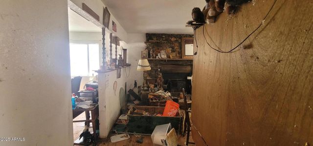 11150 E CLATTERBUCK Drive, Cornville, AZ 86325