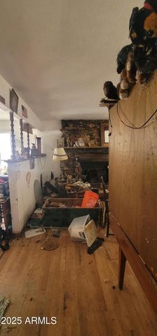 11150 E CLATTERBUCK Drive, Cornville, AZ 86325