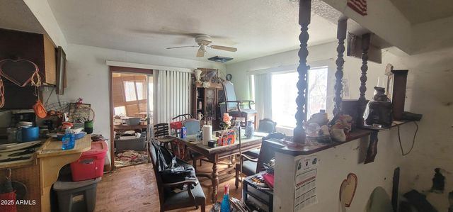 11150 E CLATTERBUCK Drive, Cornville, AZ 86325